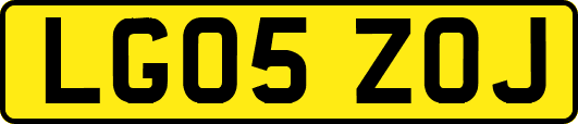 LG05ZOJ