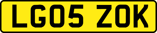 LG05ZOK