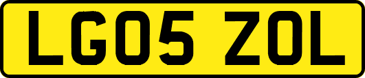 LG05ZOL