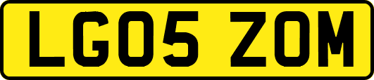 LG05ZOM