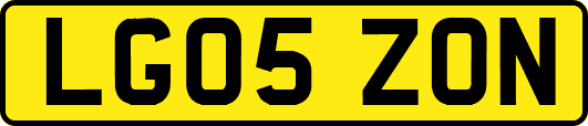 LG05ZON