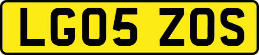 LG05ZOS