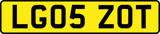 LG05ZOT