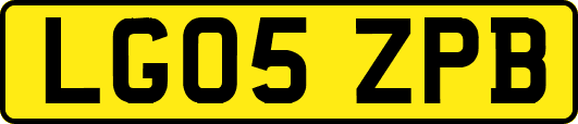 LG05ZPB