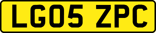 LG05ZPC