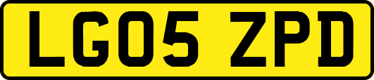 LG05ZPD