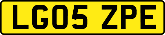 LG05ZPE
