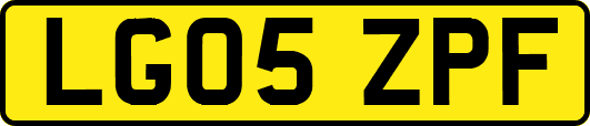 LG05ZPF