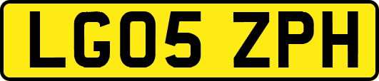 LG05ZPH