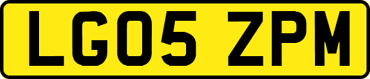 LG05ZPM