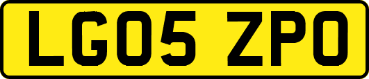 LG05ZPO