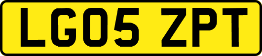 LG05ZPT