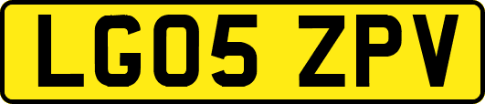 LG05ZPV