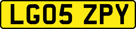LG05ZPY