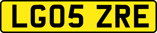 LG05ZRE