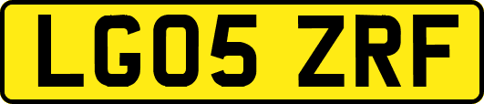 LG05ZRF