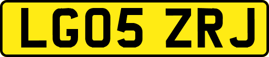LG05ZRJ