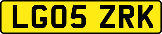 LG05ZRK
