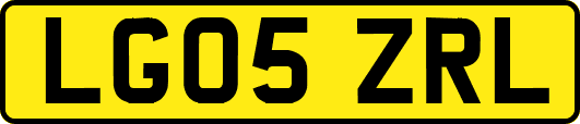 LG05ZRL