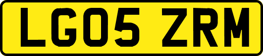 LG05ZRM