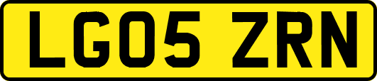 LG05ZRN