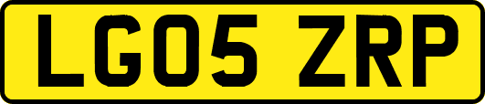 LG05ZRP