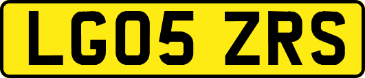 LG05ZRS