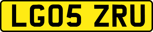 LG05ZRU