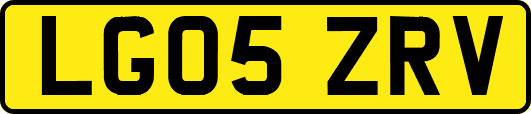 LG05ZRV