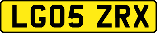 LG05ZRX