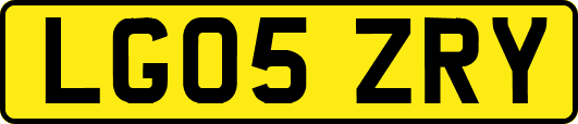 LG05ZRY