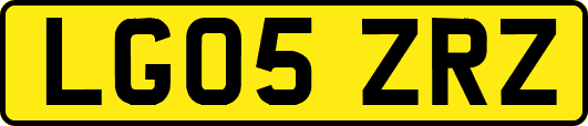 LG05ZRZ