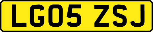 LG05ZSJ