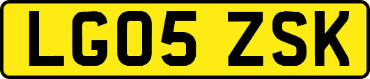 LG05ZSK