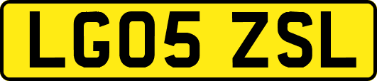 LG05ZSL