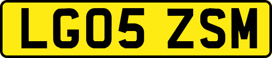 LG05ZSM