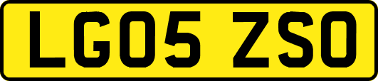 LG05ZSO