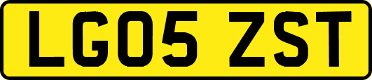 LG05ZST