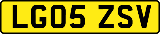 LG05ZSV