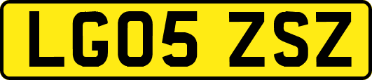 LG05ZSZ
