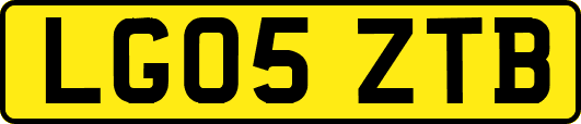 LG05ZTB