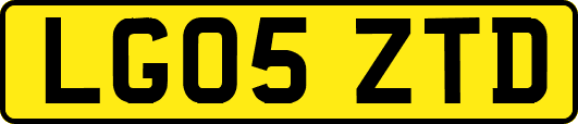 LG05ZTD