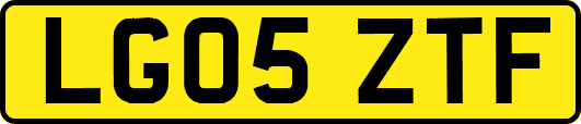 LG05ZTF