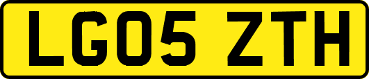 LG05ZTH