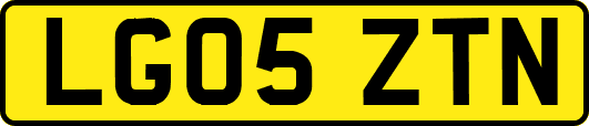 LG05ZTN