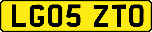 LG05ZTO