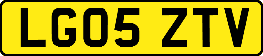 LG05ZTV