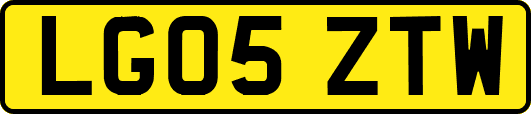 LG05ZTW