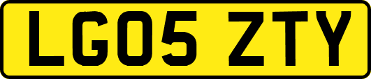LG05ZTY