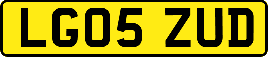 LG05ZUD